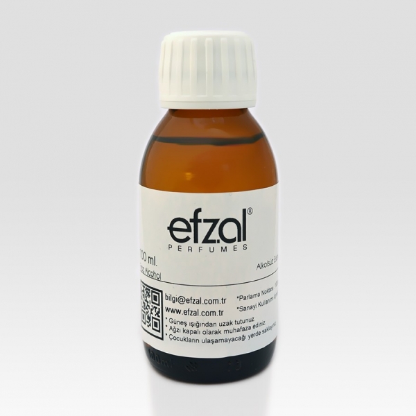 E-3 Parfüm Esansı 100 ml