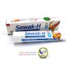 Sewak-H Misvaklı Diş Macunu