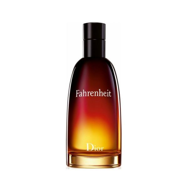Dior fahrenheit