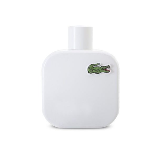 Lacoste 12,12 White