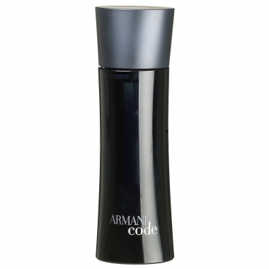 Giorgio Armani Black Code