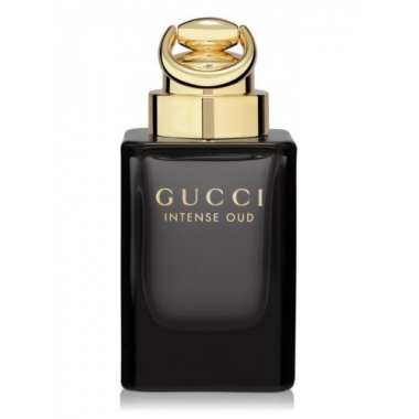 Gucci Oud Intense