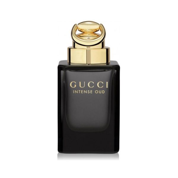 Gucci Oud Intense