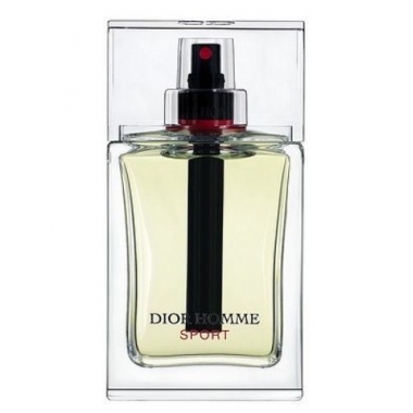 Dior Homme Sport Esansı