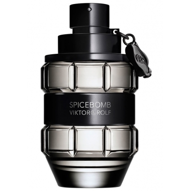 Victor Rolf Spice Bomb