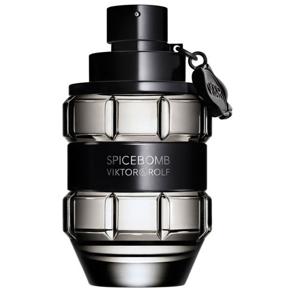 Victor Rolf Spice Bomb