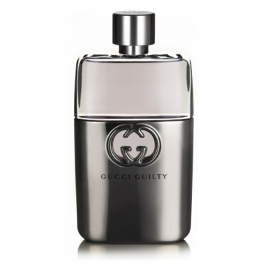 Gucci Guilty Men