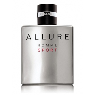Chanel Allure Sport