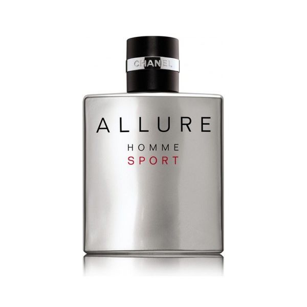Chanel Allure Sport