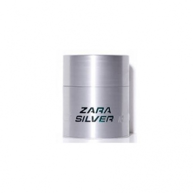Zara Silver