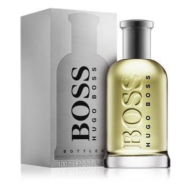 Hugo Boss Boss