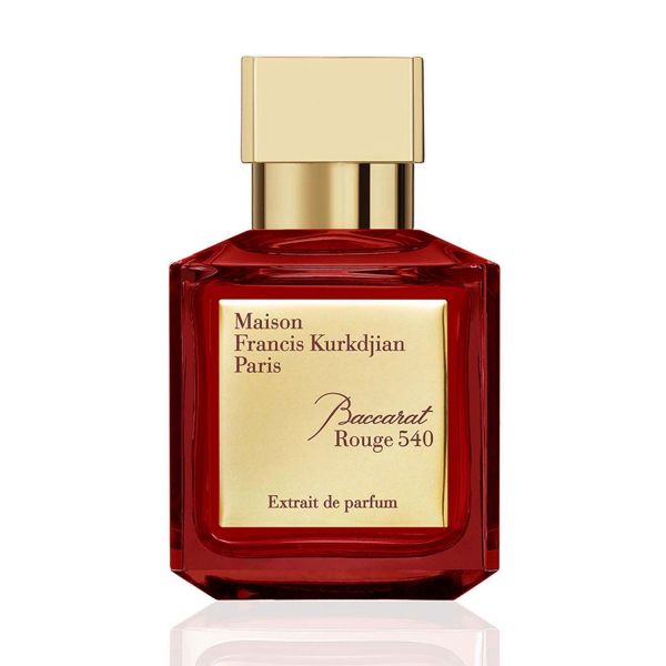 Konsantre Parfüm