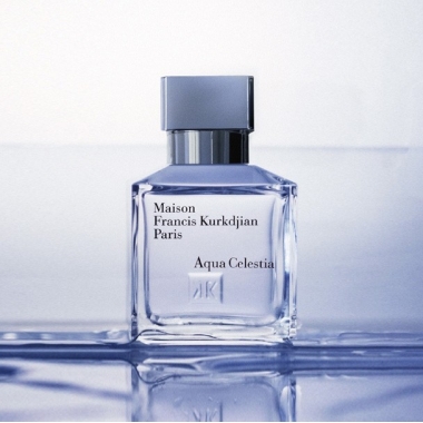 Maison Francis Kurkdjian Aqua Celestia