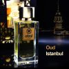 Efzal Oud Istanbul 50 ml Alkolsüz Parfüm