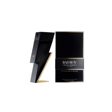 Carolina Herrera Bad Boy