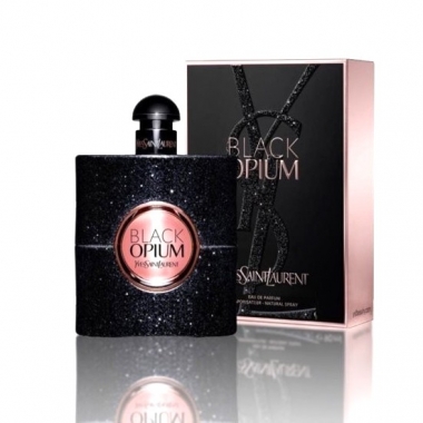 YSL Black Opium