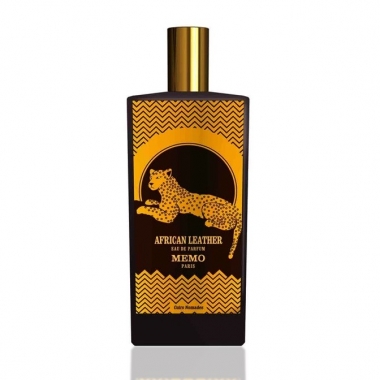 MEMO African Leather