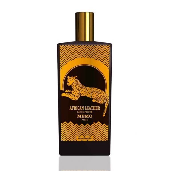 MEMO African Leather
