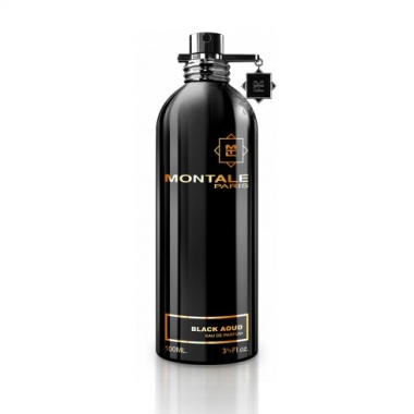 Montale Black Oud