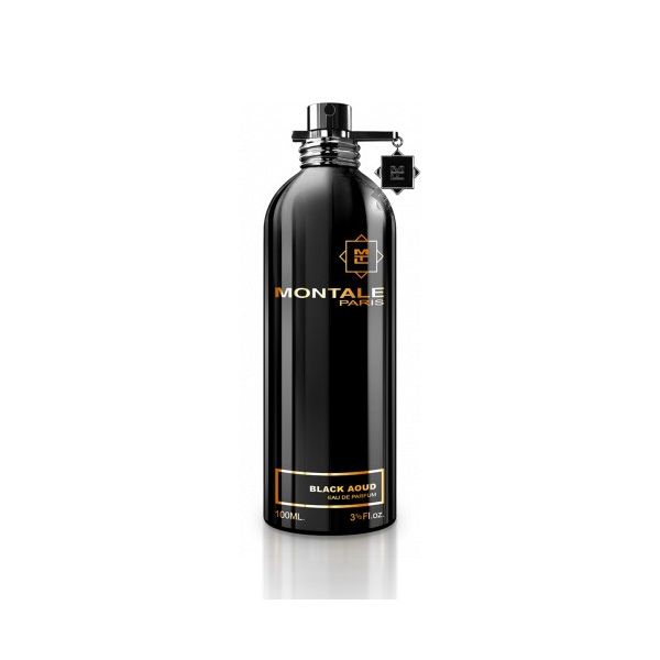 Montale Black Oud