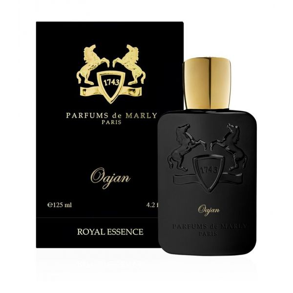 Oajan Parfums de Marly