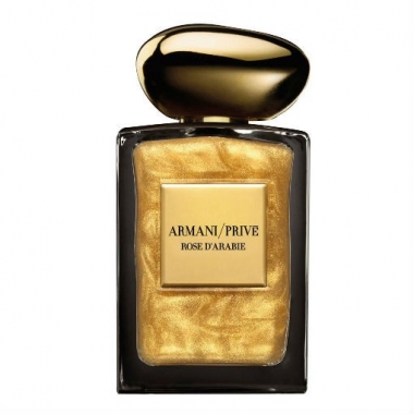 Prive Rose d'Arabie