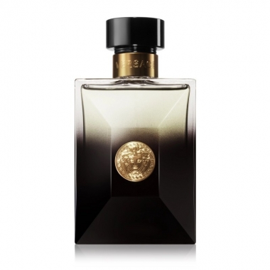Versace Oud Noir