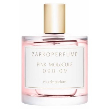 Zarko Perfume Pink Molecule 090.09