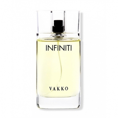 Vakko Infiniti Erkek parfüm