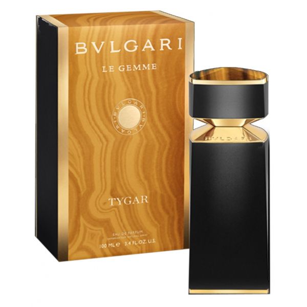 Bvlgari Le Game Tygar