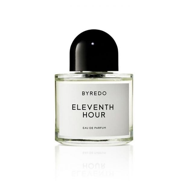 ByRedo Eleventh Hour