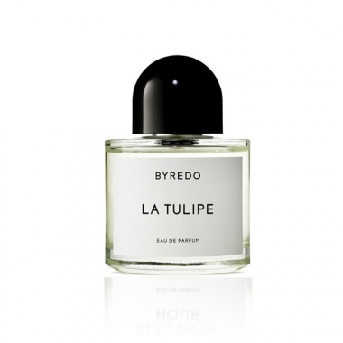 ByRedo La Tulipe