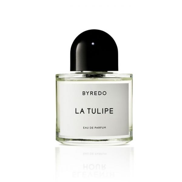 ByRedo La Tulipe