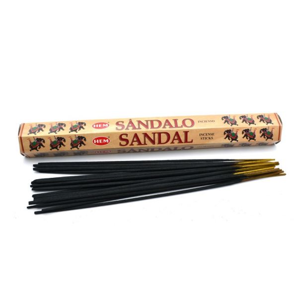 Hem - Sandal Tütsü