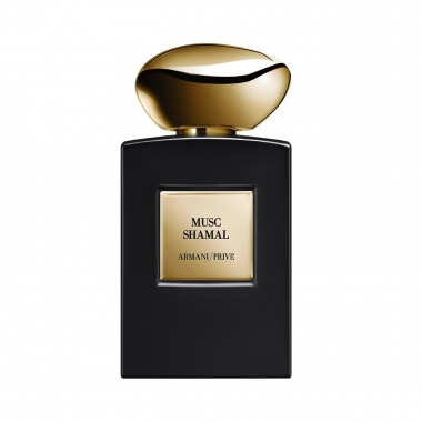 Armani Prive Musc Shamal