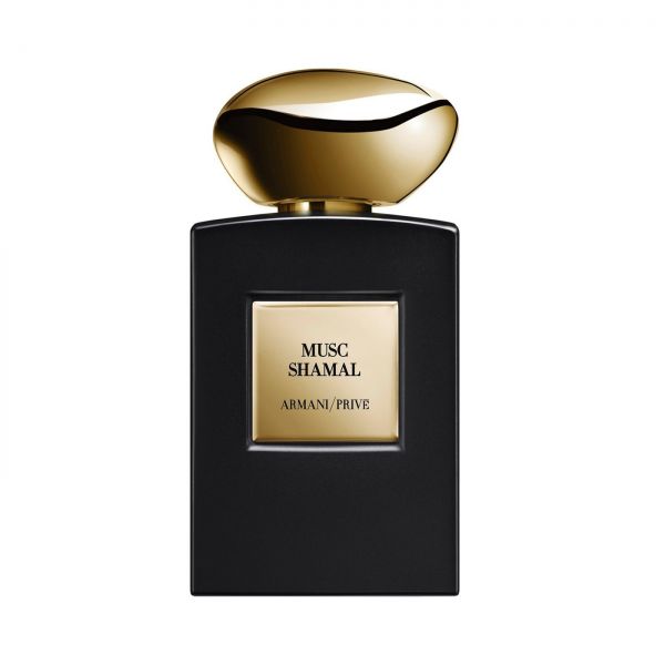 Armani Prive Musc Shamal
