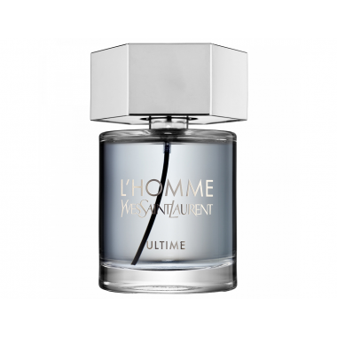 Yves Saint Laurent L'homme Ultime
