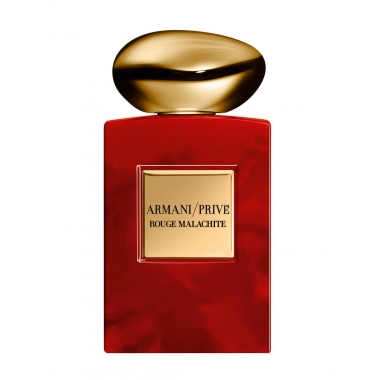 Armani Prive Rouge Malachite