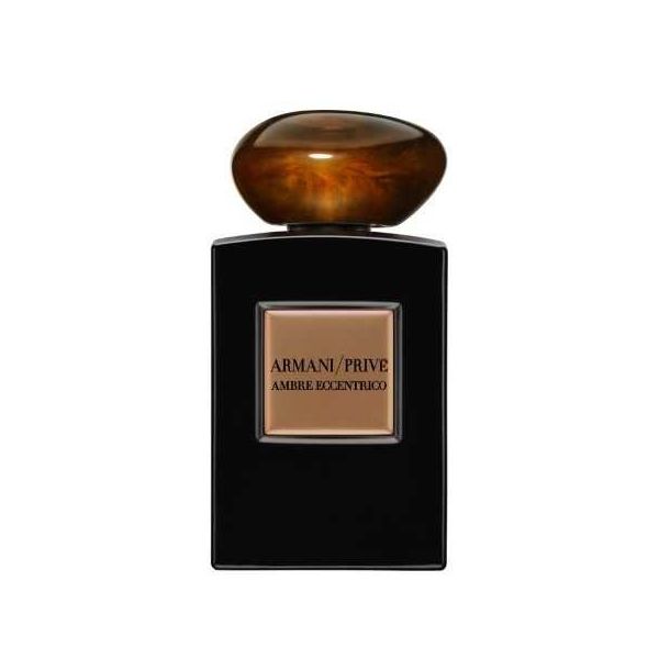Armani Prive Ambre Eccentrico