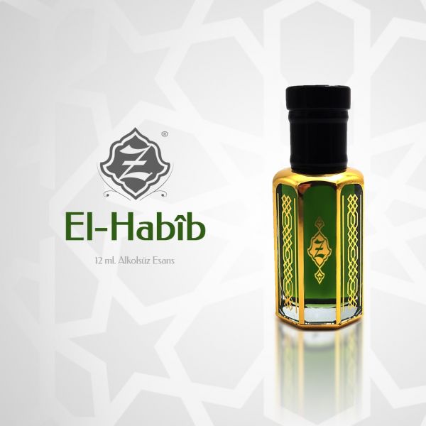 El Habib Esansı