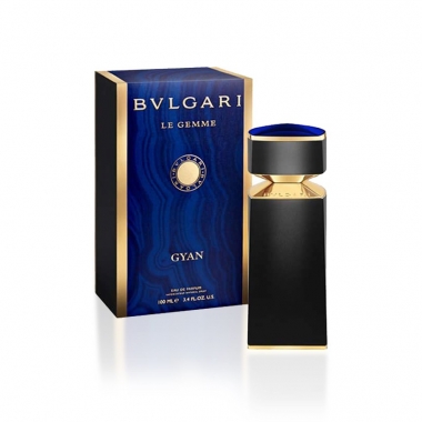 Bvlgari Le Gamme Gyan