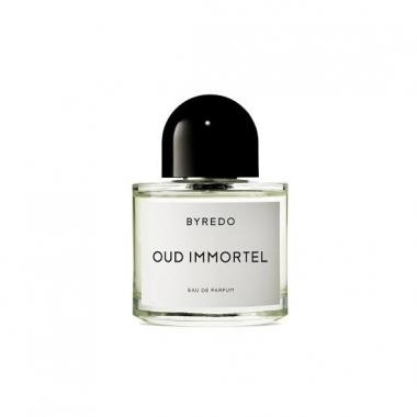 Oud Immortal ByRedo