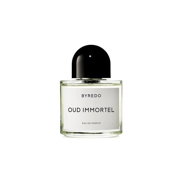 Oud Immortal ByRedo