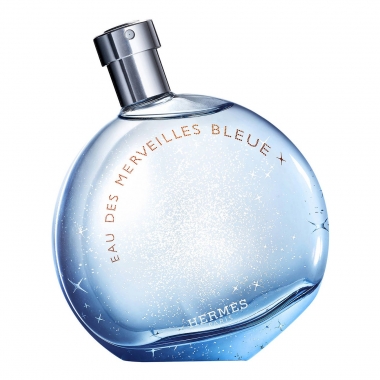 Eau des Merveilles Bleue
