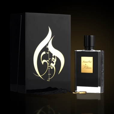 Incense Oud By Kilian