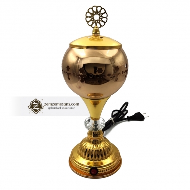 Buhurdanlık Gold