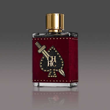 CH Kings Carolina Herrera