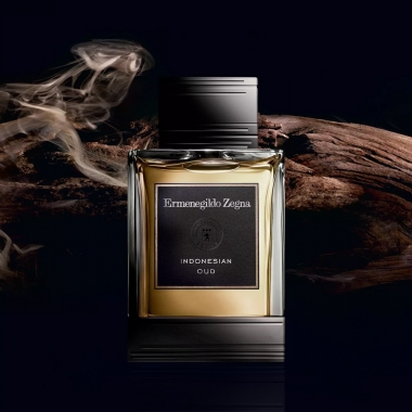 Indonesian Oud Ermenegildo Zegna