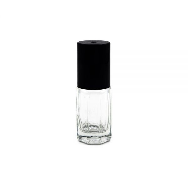 3ml. Esans Şisesi - Köşeli Roll-On