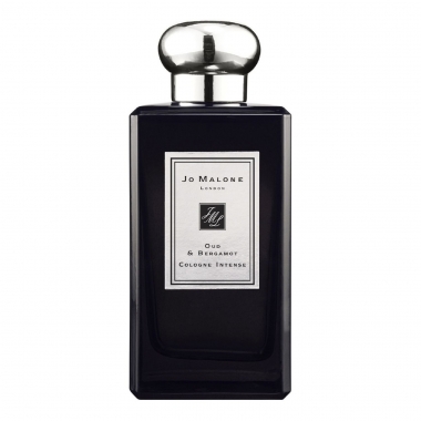 Oud & Bergamot Jo Malone